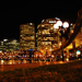 Nite at Sydney's harbor